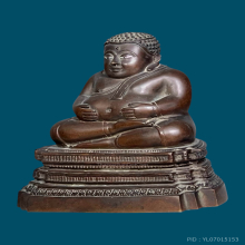 พระสังกัจจายน์ 3นิ้ว