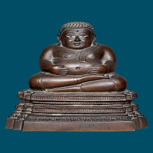 พระสังกัจจายน์ 3นิ้ว