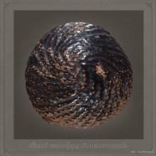 เบี้ยแก้ หลวงปู่บุญ วัดกลางบางแก้ว