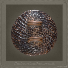 เบี้ยแก้ หลวงปู่บุญ วัดกลางบางแก้ว