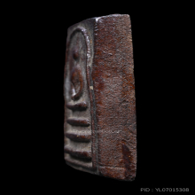 พระสมเด็จ แผ่นดินไหว(รุ่นแรก) หลวงปู่ทองดำ วัดท่าทอง 