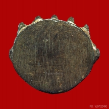 พระกริ่งมหาราช อ.คุณสุธันย์ สุนทรเสวี