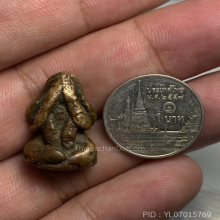 อาจารย์เอียด วัดดอนศาลา