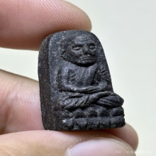 หลวงปู่ทวด วัดช้างให้ ปี2524 เนื้อว่าน พิมพารอด