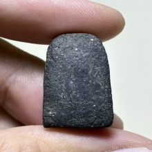 หลวงปู่ทวด วัดช้างให้ ปี2524 เนื้อว่าน พิมพารอด