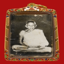 หลวงพ่อรุ่ง ออกวัดท่าพูด