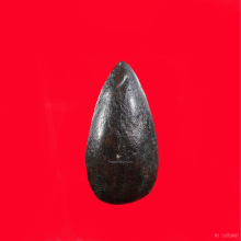 พระกลีบบัวหลวงพ่อเดิม วัดหนองโพธฺิ์