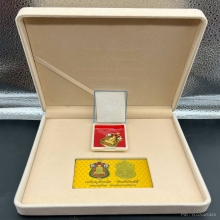 พระทองคำ.หลวงปู่เอี่ยมวัดหนัง รุ่น ที่ระลึก 100 ปี