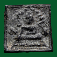 พระพุทธชินราช วัดไลย์