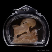 แพะอ้วนเหยียบภูเขา อาจารย์มหาวัดเหนือ สร้างเพียง30ตน