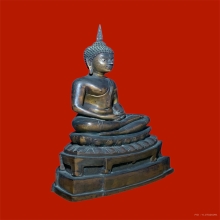 พระพุทธนิรโรคันตราย กรมรักษาดินแดน พ.ศ. 2509