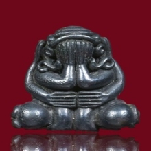 พระปิดตาพุทธคง หลวงพ่อสงฆ์ 