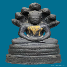 ปรกแสงอรุณปี2495 3นิ้ว