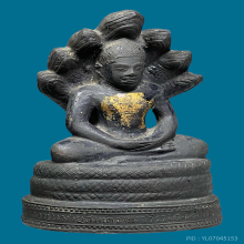 ปรกแสงอรุณปี2495 3นิ้ว