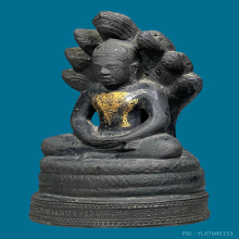 ปรกแสงอรุณปี2495 3นิ้ว