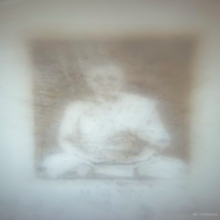 น้ำเต้าหลวงพ่อสด รุ่นแรก