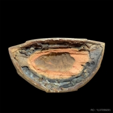 พุทธนิรโรคันตราย กรมรักษาดินแดน รุ่นแรก พ.ศ. 2509