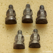 พระสังกัจจายน์ สก. ครบ 5 รอบ 60 พรรษา ปี 2535 เนื้อนวะ