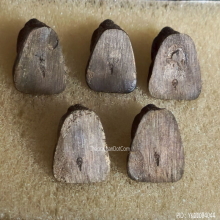 พระสังกัจจายน์ สก. ครบ 5 รอบ 60 พรรษา ปี 2535 เนื้อนวะ