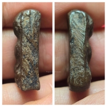 พระผงสุพรรณพิมพ์หน้ากลาง