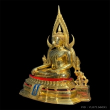 พระพุทธชินราช(ภปร) กองทัพภาคที่ 3 พ.ศ. 2517