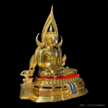 พระพุทธชินราช(ภปร) กองทัพภาคที่ 3 พ.ศ. 2517