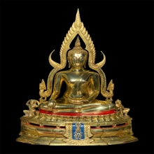 พระพุทธชินราช(ภปร) กองทัพภาคที่ 3 พ.ศ. 2517