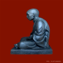 พระบูชาพ่อท่านคล้าย ออกวัดสุทัศน์ พ.ศ. 2510