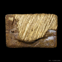 ท้าวเวสสุวรรณสำเร็จทันใจ ลป.ศิลา