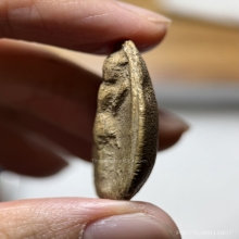 พระวันทาเสมาหลวงปู่โต๊ะ พิมพ์ใหญ่ ชุดแช่น้ำมนต์ 13 พิมพ์แรก