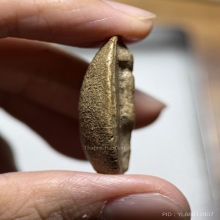 พระวันทาเสมาหลวงปู่โต๊ะ พิมพ์ใหญ่ ชุดแช่น้ำมนต์ 13 พิมพ์แรก