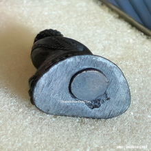 พระกริ่งร่มไทร 80 สมเด็จญาณสังวร วัดบวรนิเวศราชวรวิหาร ปี 36