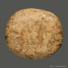 พระปิดตา กรุวัดอัมพวา กรุงเทพฯ(สวยมาก)