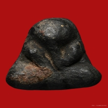 พระปิดตาหลวงปู่ขำ วัดแก้ว 