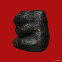 พระปิดตาหลวงปู่ขำ วัดแก้ว 