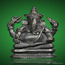 รูปหล่อพระพิฆเนศ เวิลด์เทรดเซ็นเตอร์(เซ็นทรัลเวิลด์) ปี2537