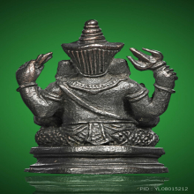 รูปหล่อพระพิฆเนศ เวิลด์เทรดเซ็นเตอร์(เซ็นทรัลเวิลด์) ปี2537