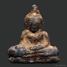 พระท่ากระดาน กรุศรีสวัสดิ์