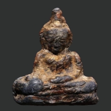 พระท่ากระดาน กรุศรีสวัสดิ์