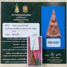 ติดที่3สมาคม นางพญาเข่าโค้ง อาจารย์ถนอม วัดนางพญา