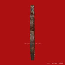 เหรียญหลวงพ่อเชย วัดท่าควาย รุ่นแรก เนื้อทองแดงกะไหล่ทอง