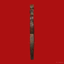 เหรียญหลวงพ่อเชย วัดท่าควาย รุ่นแรก เนื้อทองแดงกะไหล่ทอง