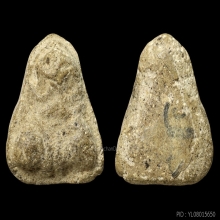 พระปิดตาหัวบานเย็น ลป.เอี่ยม วัดหนังฯ