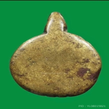 เต่าหลวงพ่อเงิน วัดบางคลาน