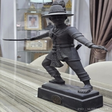 พระบูชาพระเจ้าตากสินมหาราช หลวงปู่ทิมเสก