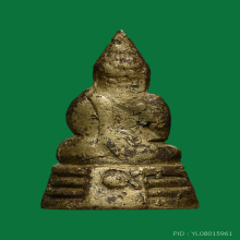 หลวงพ่อโสธร ปี 2497