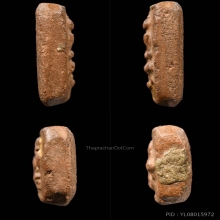 หลวงพ่อปาน วัดบางนมโค (พิมพ์ทรงนกบัวฟันปลา)