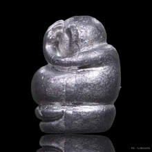 พระปิดตาปุ้มปุ้ย หรือ ปิดตาโพธิ์แก้ว หลวงพ่อสงฆ์