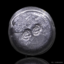 พระปิดตาปุ้มปุ้ย หรือ ปิดตาโพธิ์แก้ว หลวงพ่อสงฆ์