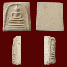 พระสมเด็จบางขุนพรหมพิมพ์เส้นด้ายกลางปี 2509 สวยครับ